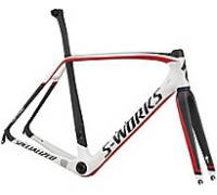 Produktbild Specialized S-Works Tarmac (Rahmenset 2015)