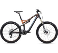 Produktbild Specialized Stumpjumper FSR Expert Carbon EVO 26 (Modell 2013)