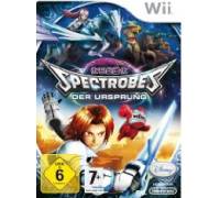 Produktbild Spectrobes: Der Ursprung (für Wii)