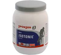 Produktbild Sponser Energy Isotonic (Red Orange)