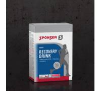 Produktbild Sponser Recovery Drink Strawberry Banana