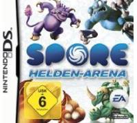 Produktbild Spore: Helden Arena (für DS)