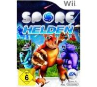 Produktbild Spore Helden (für Wii)