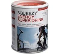 Produktbild Squeezy Energy Super Drink