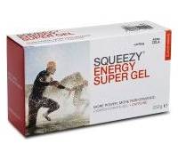 Produktbild Squeezy Energy Super Gel