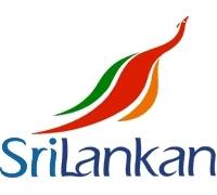 Produktbild SriLankan asiatische Airline