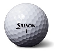 Produktbild Srixon AD333 Tour