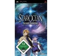 Produktbild Star Ocean: Second Evolution (für PSP)