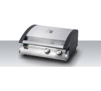 Steba Premium BBQ-Tischgrill VG 500