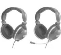 Produktbild SteelSeries SteelSound 5H V2