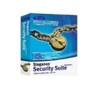 Produktbild Steganos Security Suite 2007