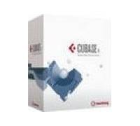 Produktbild Steinberg Cubase 4