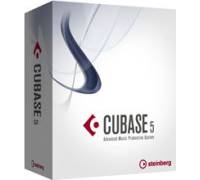 Produktbild Steinberg Cubase 5