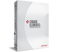 Produktbild Steinberg Cubase Elements 7