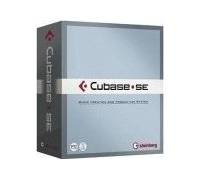 Produktbild Steinberg Cubase SE 3