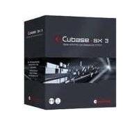 Produktbild Steinberg Cubase SX 3