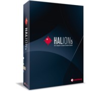 Produktbild Steinberg HALion 5