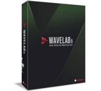 Produktbild Steinberg WaveLab 8