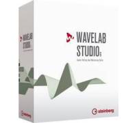 Produktbild Steinberg Wavelab Studio 6