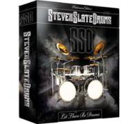 Produktbild Steven Slate Drums Platinum