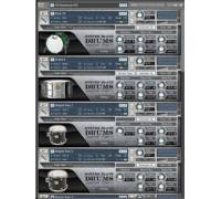 Produktbild Steven Slate Drums Platinum