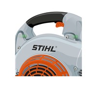 Produktbild Stihl BG 86-D