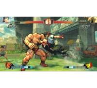 Produktbild Street Fighter 4