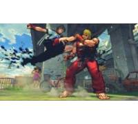 Produktbild Street Fighter 4