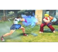 Produktbild Street Fighter 4