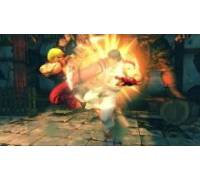 Produktbild Street Fighter 4