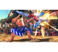 Produktbild Street Fighter 4