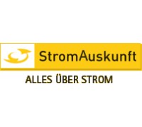 Produktbild Stromauskunft.de Stromtarif-Vergleichsportal