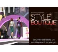 Produktbild Style Boutique (für DS)