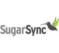 Produktbild SugarSync Online-Festplatten-App