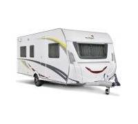 Produktbild Sunlight Motorcaravans C 51 K