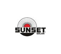 Produktbild Sunset Solar Kompaktanlage 3/6S-P