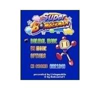 Produktbild Super Bomberman