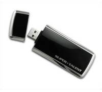 Produktbild Super Talent RAIDDrive USB 3.0