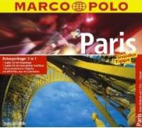 Produktbild Sven Behrmann Marco Polo Paris