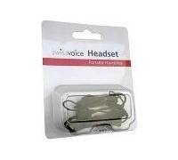 Produktbild Swissvoice Headset