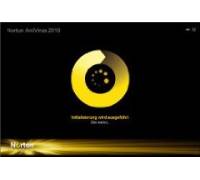 Produktbild Symantec Norton Antivirus 2010