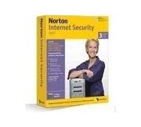 Produktbild Symantec Norton Internet Security 2007