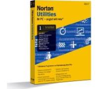 Produktbild Symantec Norton Utilities