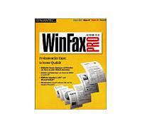 Produktbild Symantec WinFax Pro 10