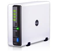 Produktbild Synology DS111