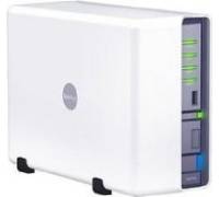 Produktbild Synology Disk Station DS210j