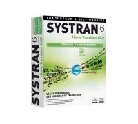 Produktbild Systran Translator