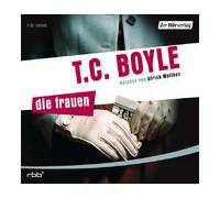 Produktbild T.C. Boyle Die Frauen