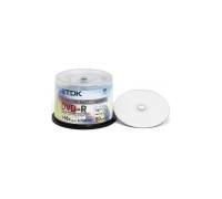 Produktbild TDK DVD-R 16x (4,7 GB) printable