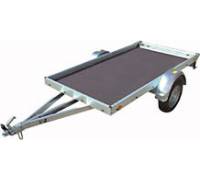 Produktbild TPV Trailers MU-P4